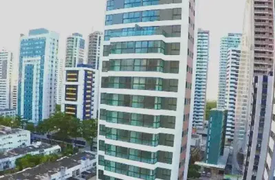 Quinta maria diva | boa viagem | lindíssimo apartamento | 3 quartos | 90m² | lazer