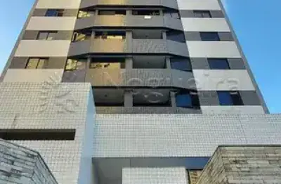 Maria satye  | oportunidade menor preço! andar alto | boa viagem | perto do cbv | 3 quartos