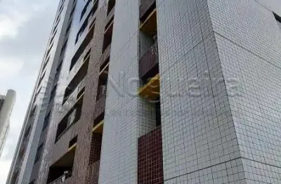 Vendo edf. maison van gogh no parnamirim com 3 quartos / 157m²/ consultor(81)9 8597-7833