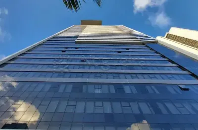 Beach class hotels e residence / apartamento / flat - boa viagem - venda - residencial