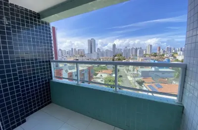 Edf. tânia morais | últimas unidades | campanha promocional - andar alto - candeias