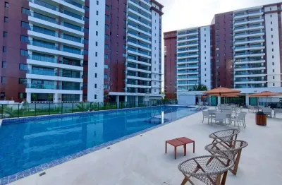 Condominio verano  no paiva/3 quartos/2 vagas/96m²/ consultor(81)9 8597-7833