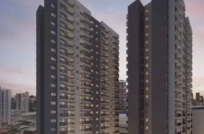 Apartamento com 2 quartos à venda na Avenida Cruz Cabugá, 303, Santo Amaro, Recife