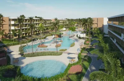 Apartamento com 2 quartos à venda na avenida josé bezerra, 1, praia de tamandaré, tamandaré, 65 m2 por r$ 746.000