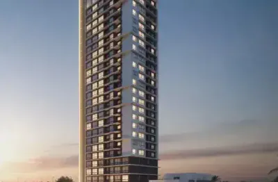 Apartamento com 2 quartos à venda na avenida boa viagem, 988, boa viagem, recife, 56 m2 por r$ 715.000