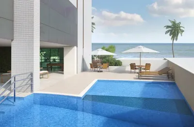 Apartamento com 3 quartos à venda na Avenida Ministro Marcos Freire, 2550, Casa Caiada, Olinda