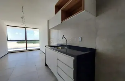 Barra home stay| excelente apartamento com 1 quarto, mobiliado, vista mar, em barra de jangada
