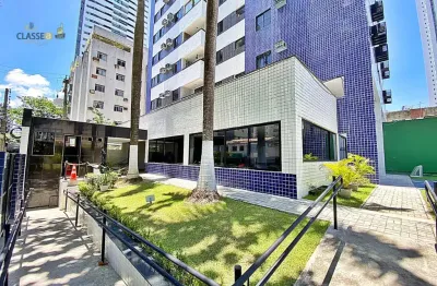 Edf parador de aragon- 3 qtos-suíte-lazer - nascente - garagem - boa viagem