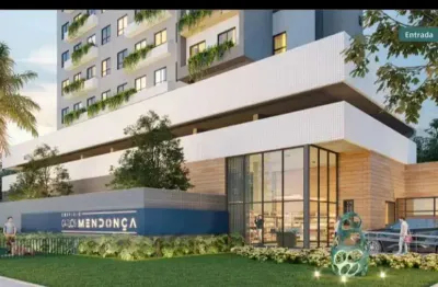 Apartamento 02 quartos a venda em boa viagem, lazer completo, proximo de tudo.