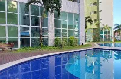 Apartamento com 3 quartos à venda na Rua Quarenta e Oito, 462-B, Espinheiro, Recife