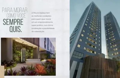 Flow boa viagem| melhor localização da zona sul | apartamento com 02 quartos|área de lazer