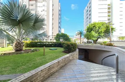 Apartamento com 4 quartos à venda na Rua do Futuro, 265, Graças, Recife