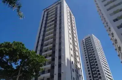 Adauto guimarães | 3 quartos (1 suíte) | boa viagem | varanda | lazer completo