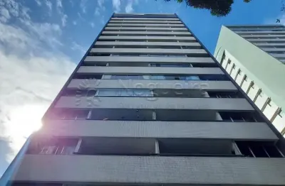 Apartamento com 5 quartos à venda na Rua Conselheiro Portela, 109, Graças, Recife