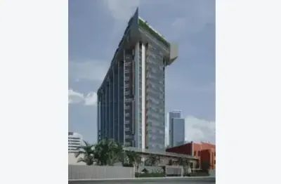Vivant residence | sofisticação e modernidade no coração de boa viagem