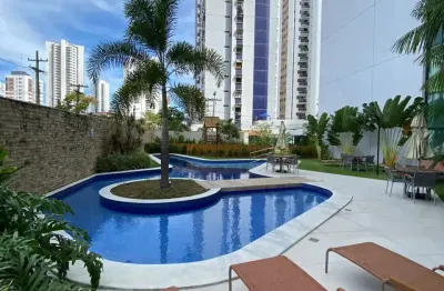 Jayme figueiredo | lindo apartamento de 4 quartos (2 suítes) | boa viagem | 2 vagas