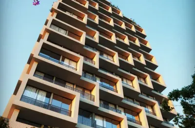 Na localização que + valoriza | tolive neo | mobiliado | escolas cbv e sm