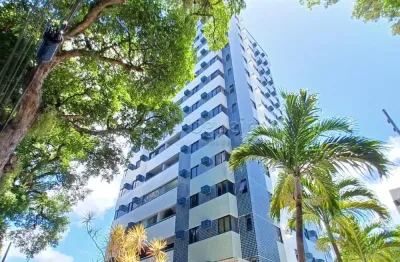 Apartamento com 3 quartos à venda na Rua Quarenta e Oito, 1, Espinheiro, Recife