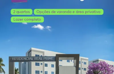Apartamento com 2 quartos à venda na Rua Barão de São Francisco, 1, Santa Mônica, Camaragibe