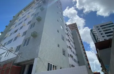 Apartamento com 2 quartos à venda na Rua Desembargador Edmundo Jordão, 1, Tamarineira, Recife