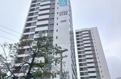 Apartamento com 2 quartos no bairro da várzea-recife/pe