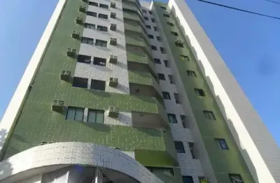 Apartamento à venda, 3 quartos, 2 suítes, 2 vagas, boa viagem