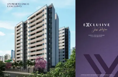 Exclusive josé rufino, 61m², 3 quartos ( sendo 1 suíte ), varanda gourmet integrada.