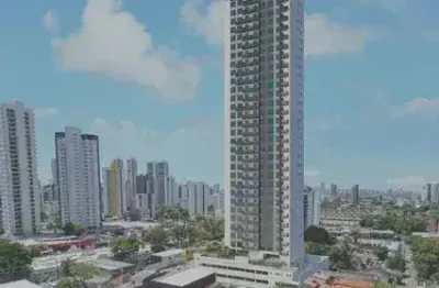 Madá studio | 24m² a 27m² | lançamento | 1 quarto| em frente ao mercado da madalena