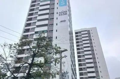 La vie  | seu apartamento moura dubeux na varzea | 2 quartos suite e lazer completo|
