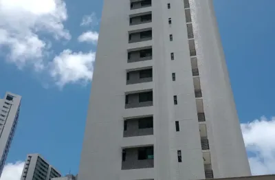 Apartamento com 3 quartos à venda na Rua Desembargador Martins Pereira, 1, Graças, Recife