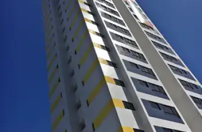 Apartamento com 2 quartos à venda na Rua Gonçalves Dias, 1, Campo Grande, Recife