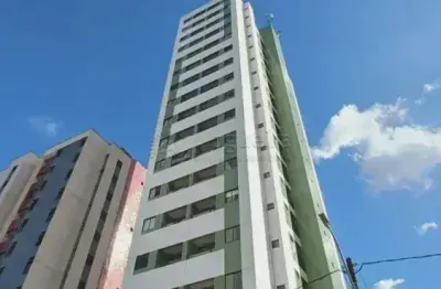 Neo park - 02 quartos | 01 vaga(s) | 51,63 - lazer - próx da caxangá- iputinga