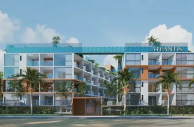 Atlantis garden seu refúgio exclusivo em porto de galinhas!