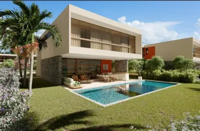 Apartamento com 3 quartos à venda na Avenida José Bezerra, 12, Praia Dos Carneiros, Tamandaré