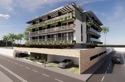Di cavalcanti - flats 1 quarto, 27m² no centro de porto de galinhas em frente as piscinas