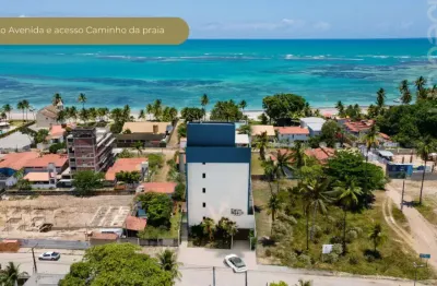 Palm beach residential excluvise em tamandare i -pe localizado em um dos destinos