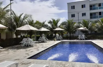 Palm village acqua - imóvel à venda na praia do cupe 67m², 3 quartos, ipojuca - pe