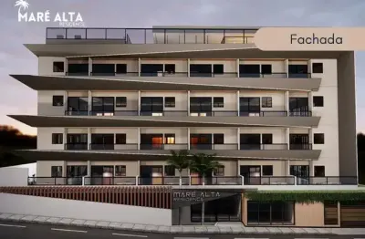 Apartamento/padrão - litoral - misto - no bairro tamandaré - maré alta beach hall