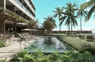 Apartamento com 1 quarto à venda na Avenida José Bezerra, 12, Praia de Tamandaré, Tamandaré