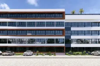 Apartamento com 2 quartos à venda na Avenida Portuaria, 12, Porto de Galinhas, Ipojuca
