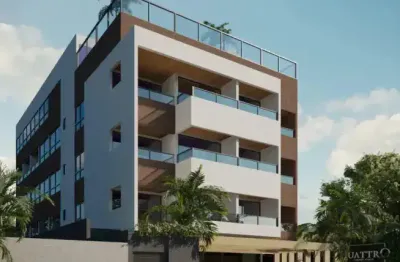 Localizado na praça quatro em porto de galinhas | quattro smart flats a partir de 19m²