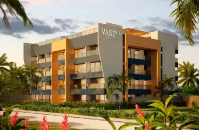 Vasto smart flats, o seu refugio no paraíso da praia de porto de galinhas