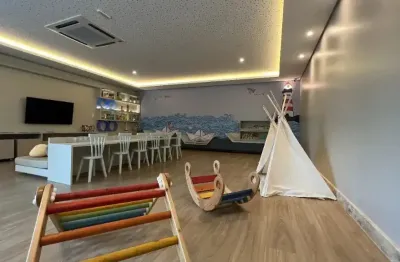 Verano reserva do paiva - andar alto | 3 quartos | 2 suítes | 97m² | varanda gourmet