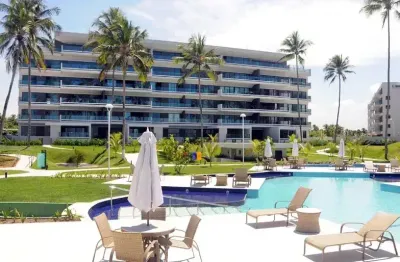 Apartamento com 4 quartos à venda na Rua dos Sapotis, 12, Paiva, Cabo de Santo Agostinho