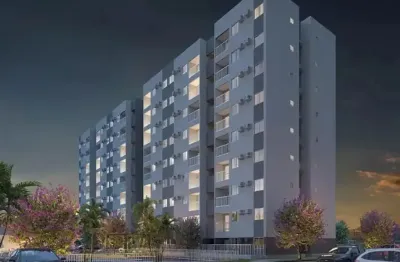 Jardins do capibaribe i lindo apartamento i 2 quartos i em são lourenço
