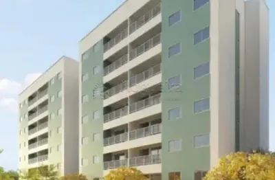 Apartamento/padrão - residencial - no bairro nossa senhora da conceição - vila dourada