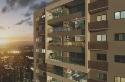 Belém boulevard (el) | melhor condominio club na estrada de belém | 73 m²