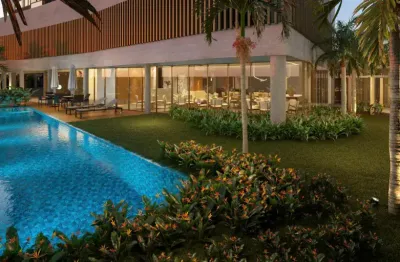 Vivenza | mega novidade na zona norte | apartamentos 2 e 3 quartos com suíte | 48 e 57m²