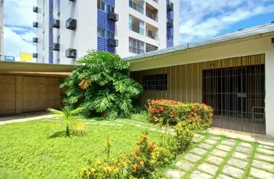 Oportunidade -  casa 179m²com piscina, 2 vagas - na várzea
