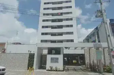 Vendo apartamento em casa caiada - edff. gildo branco.